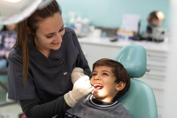 Best Knocked-Out Tooth Emergency  in Ravenna, MI
