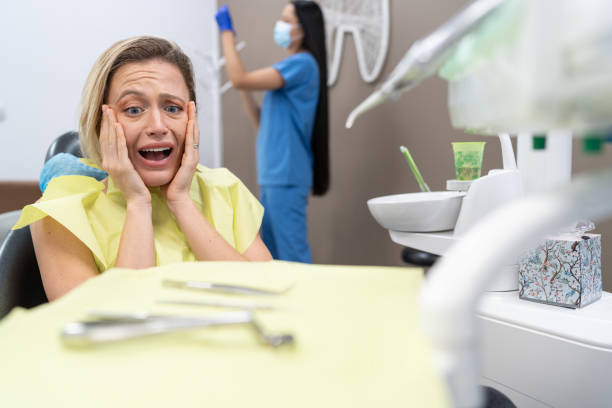 Best Broken Tooth Emergency  in Ravenna, MI