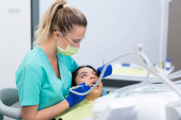 Best Dentist Open Late Near Me  in Ravenna, MI