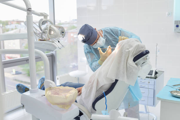 Best Dentist Open on Weekends  in Ravenna, MI