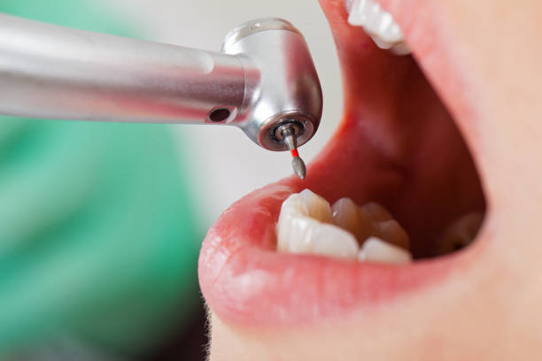Best Tooth Infection Emergency Dentist  in Ravenna, MI
