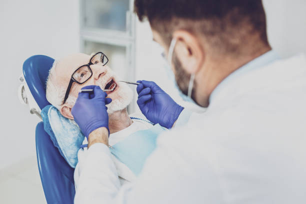 Emergency Dental Filling Replacement in MI